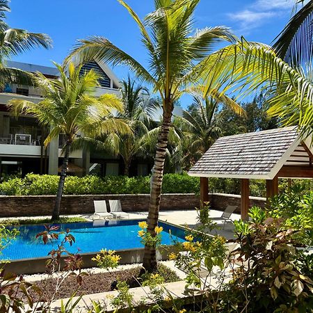 Mont Choisy Le Parc By Pam Golding Apartman Kültér fotó