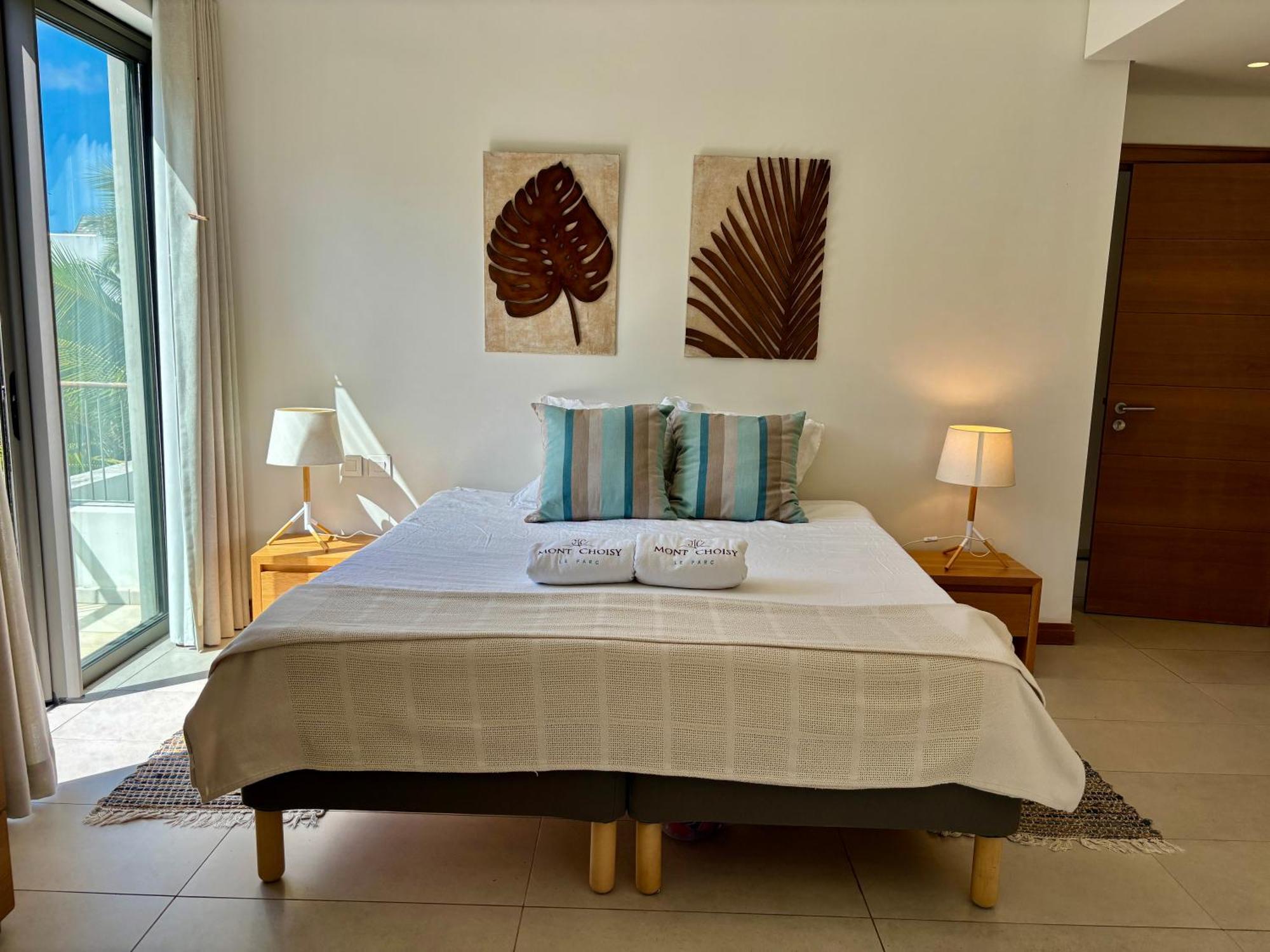 Mont Choisy Le Parc By Pam Golding Apartman Kültér fotó