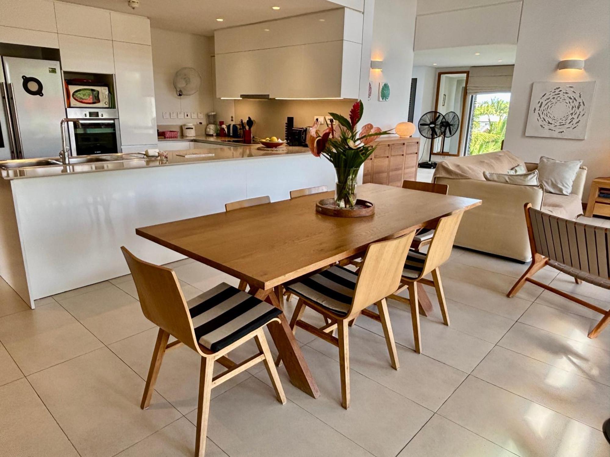 Mont Choisy Le Parc By Pam Golding Apartman Kültér fotó