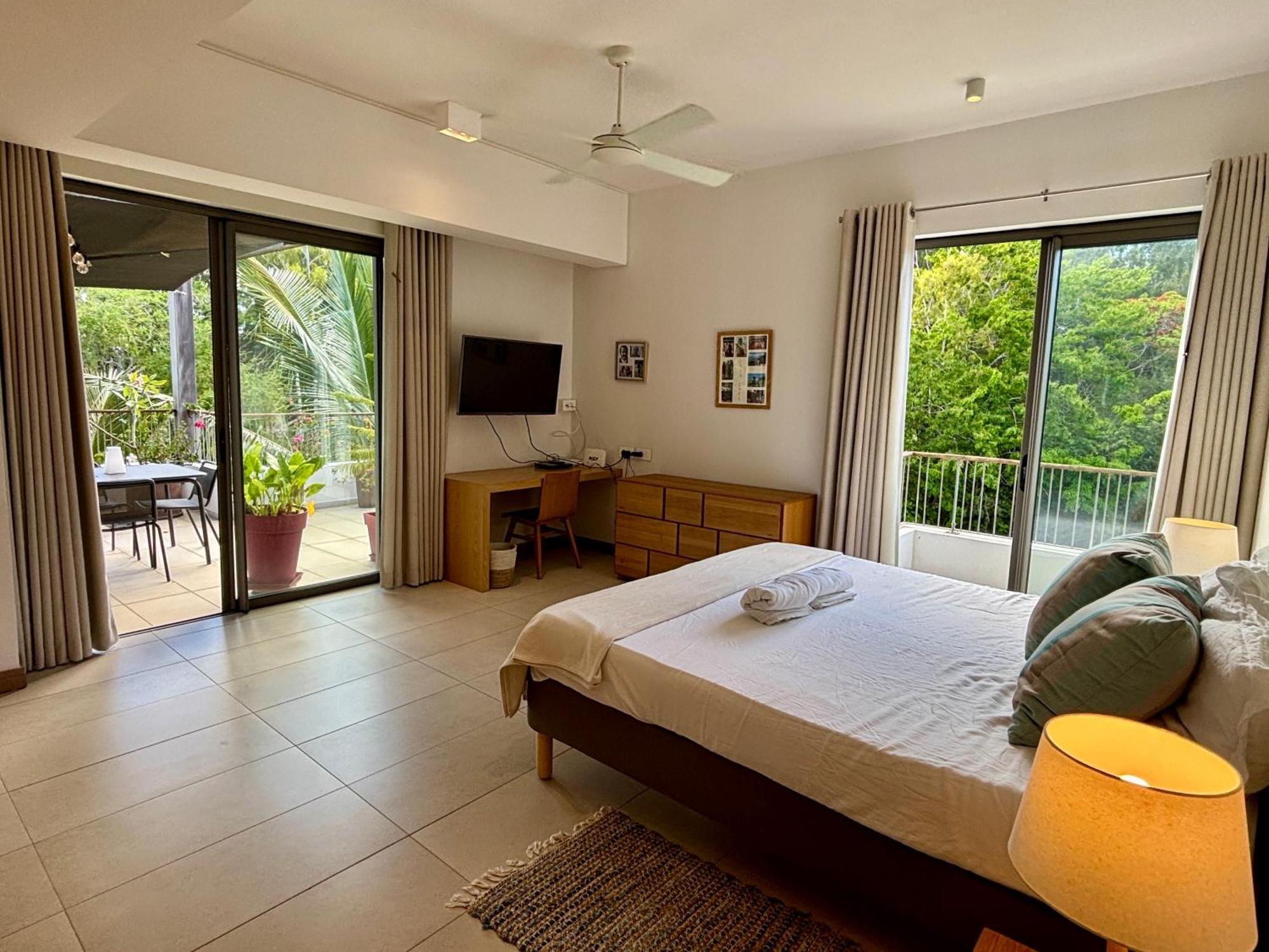 Mont Choisy Le Parc By Pam Golding Apartman Kültér fotó