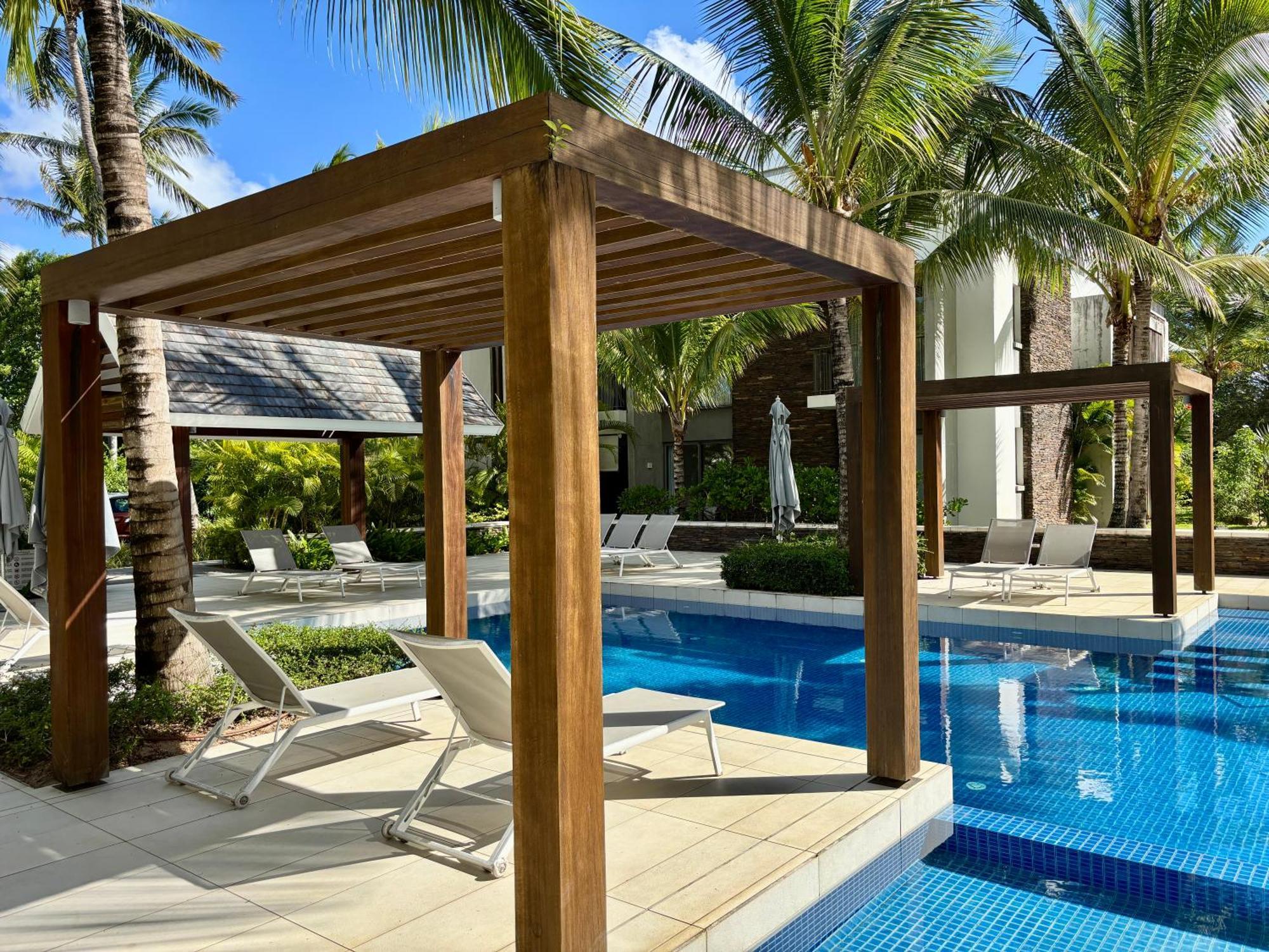 Mont Choisy Le Parc By Pam Golding Apartman Kültér fotó
