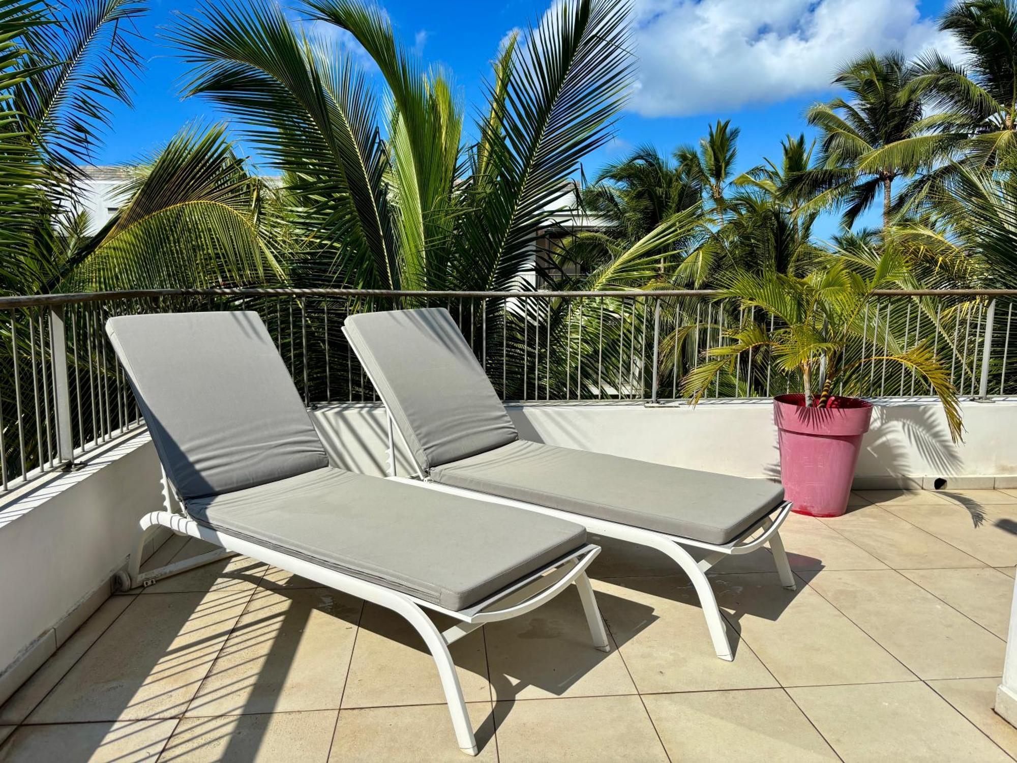 Mont Choisy Le Parc By Pam Golding Apartman Kültér fotó