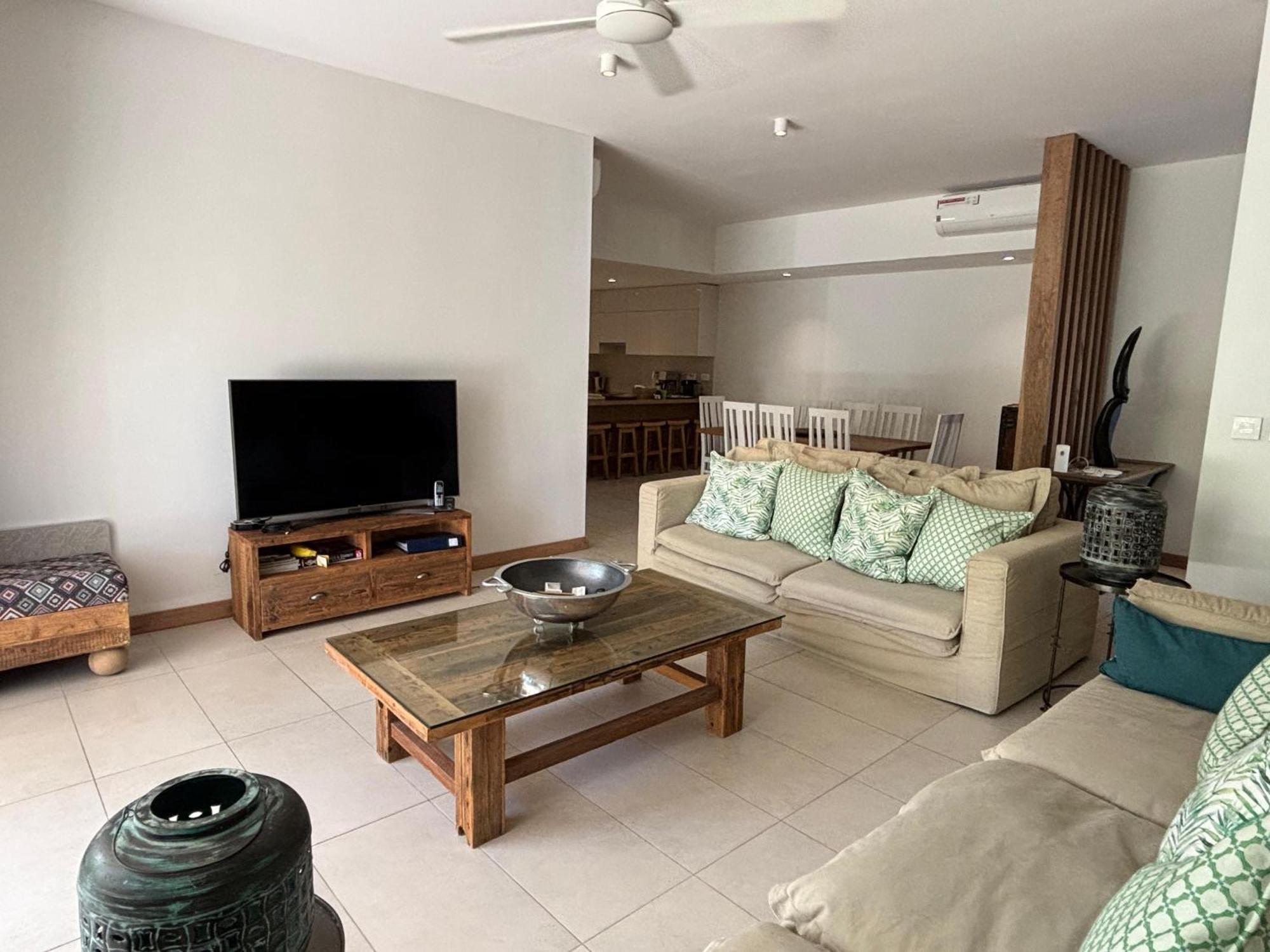 Mont Choisy Le Parc By Pam Golding Apartman Kültér fotó