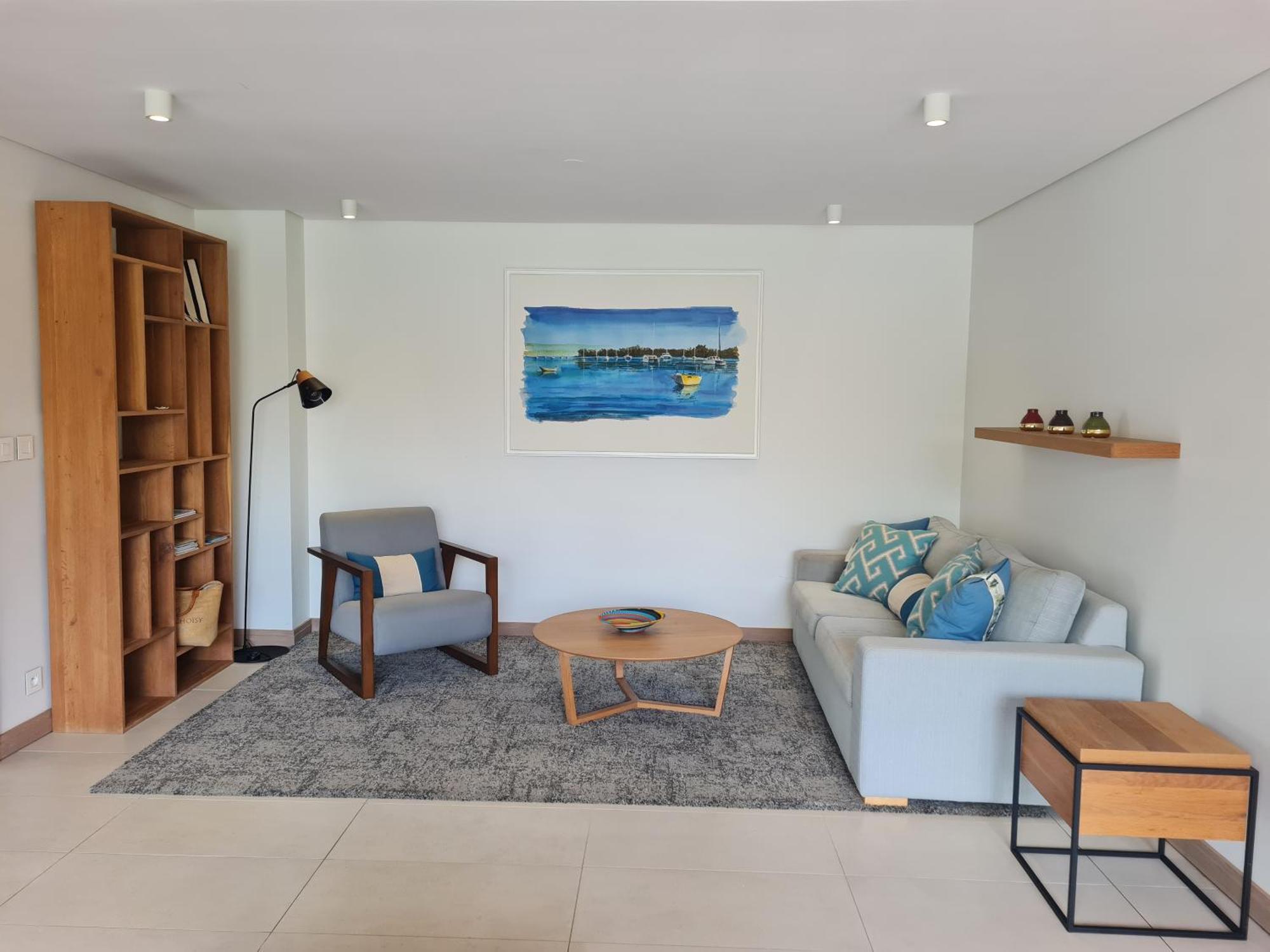 Mont Choisy Le Parc By Pam Golding Apartman Kültér fotó