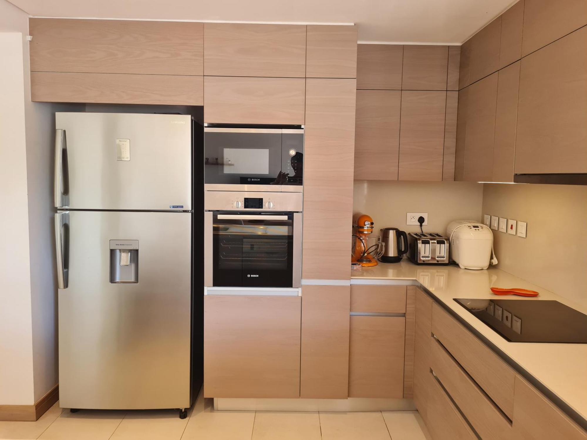 Mont Choisy Le Parc By Pam Golding Apartman Kültér fotó