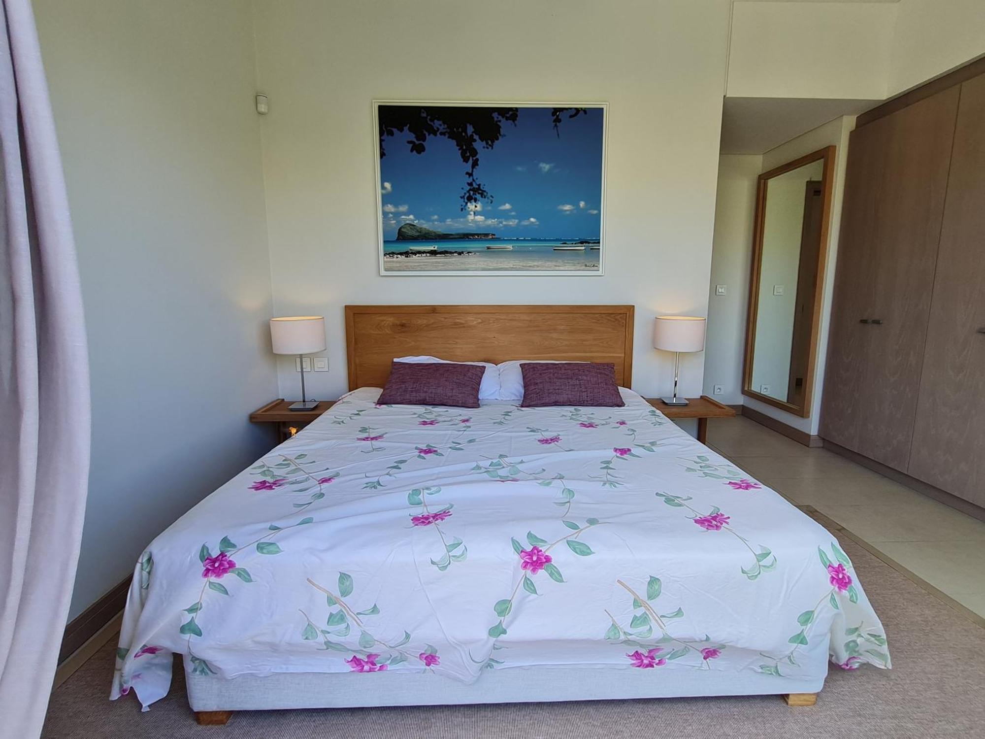 Mont Choisy Le Parc By Pam Golding Apartman Kültér fotó