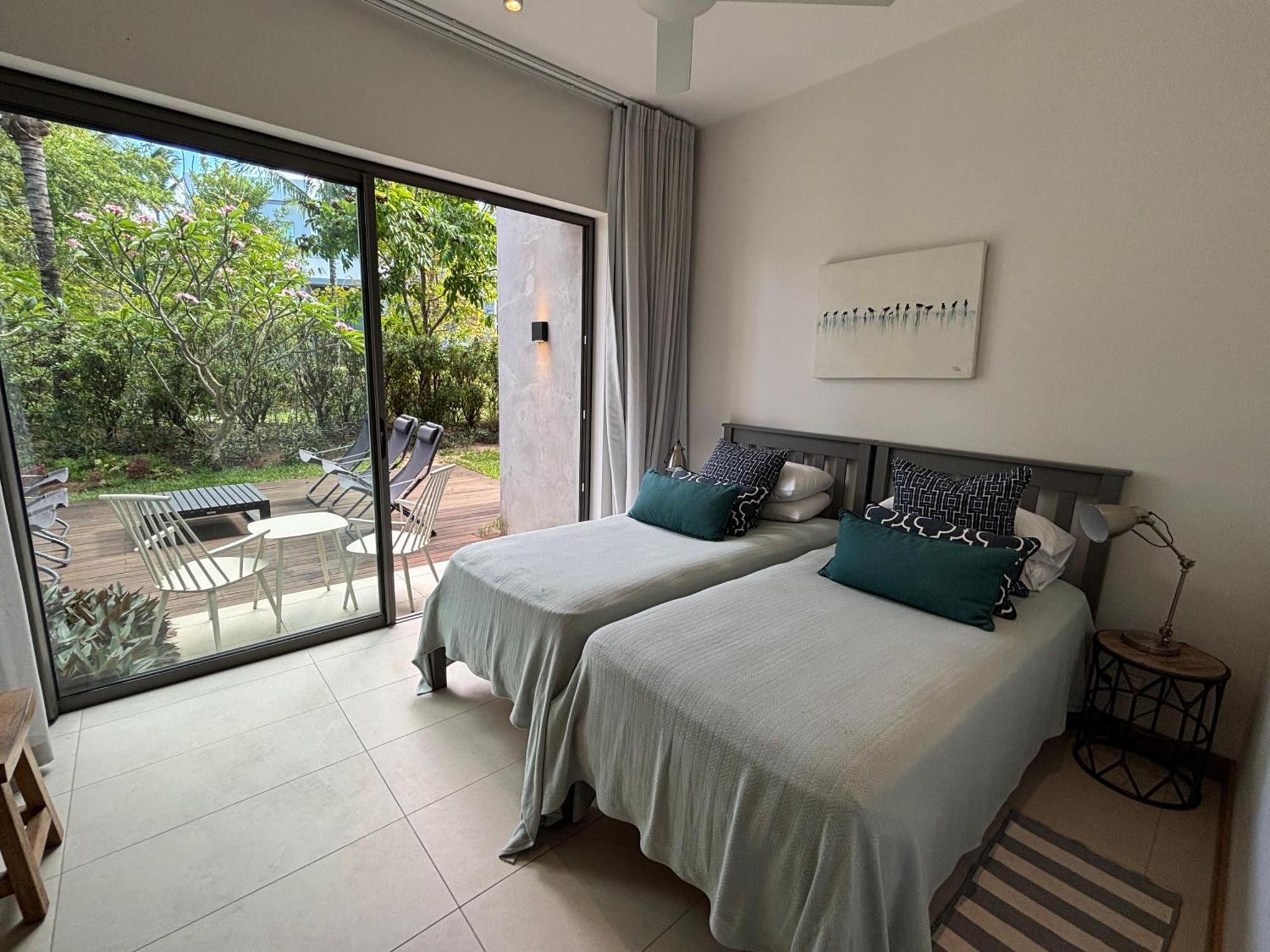Mont Choisy Le Parc By Pam Golding Apartman Kültér fotó