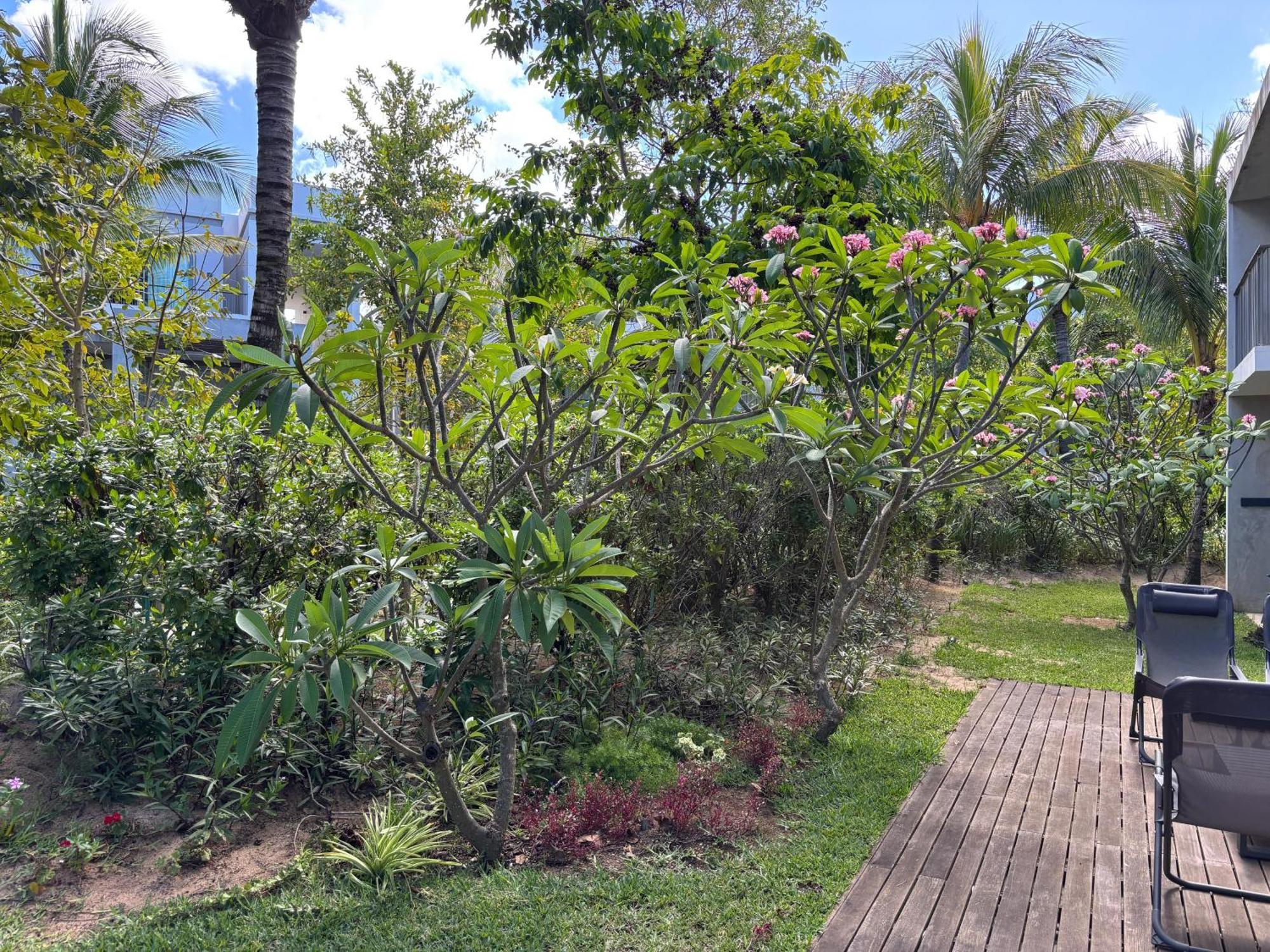 Mont Choisy Le Parc By Pam Golding Apartman Kültér fotó