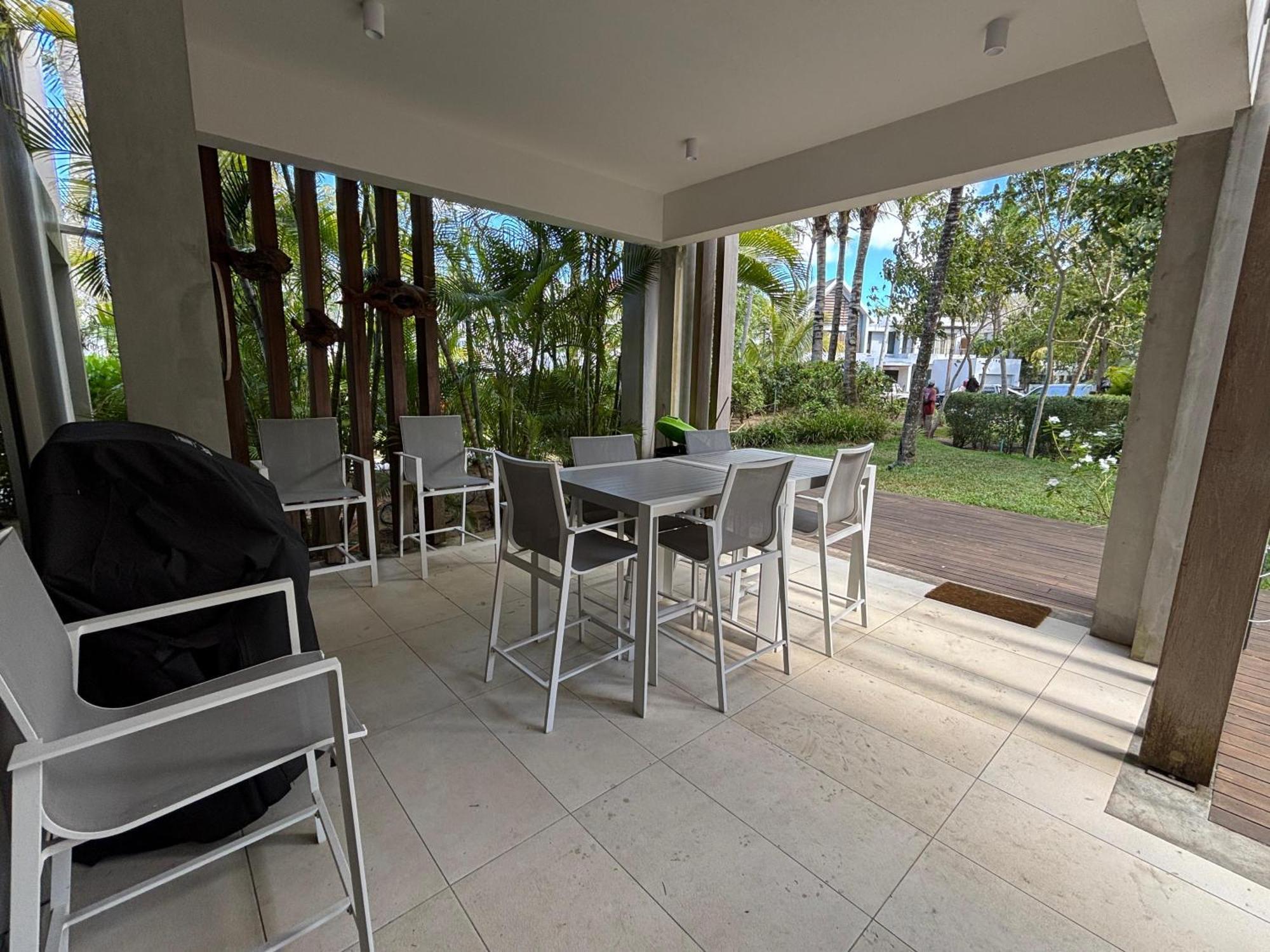 Mont Choisy Le Parc By Pam Golding Apartman Kültér fotó