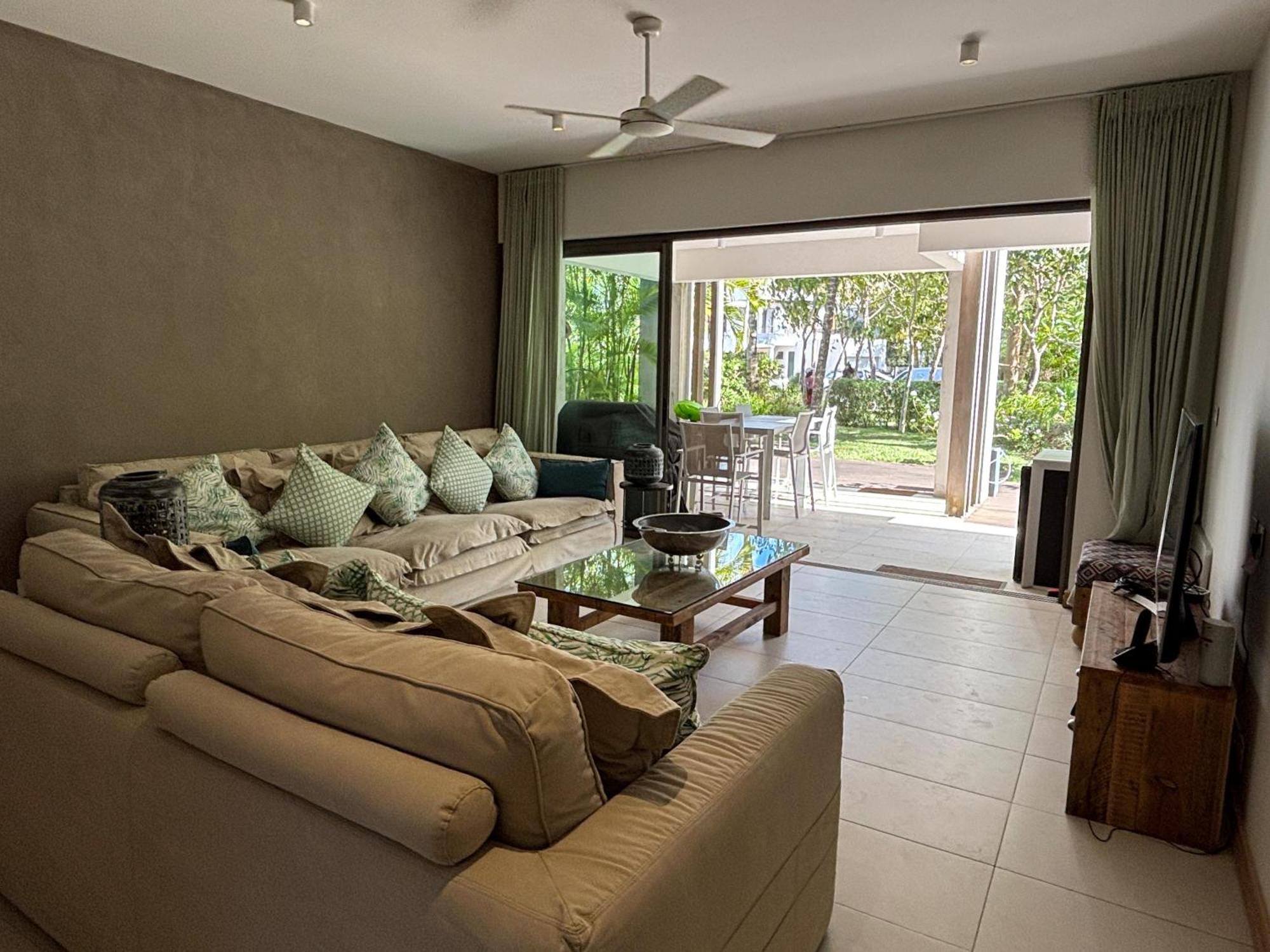 Mont Choisy Le Parc By Pam Golding Apartman Kültér fotó