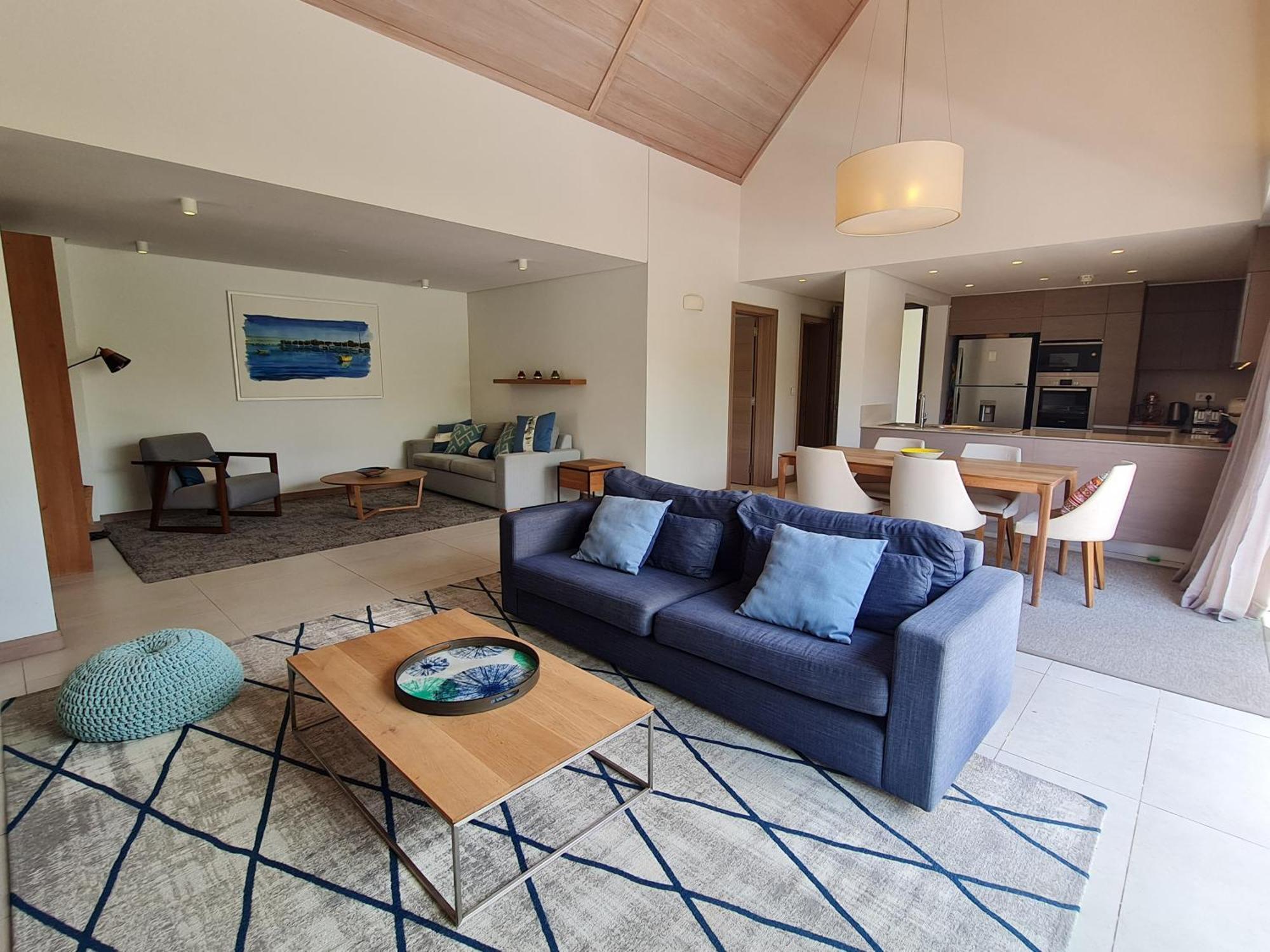 Mont Choisy Le Parc By Pam Golding Apartman Kültér fotó