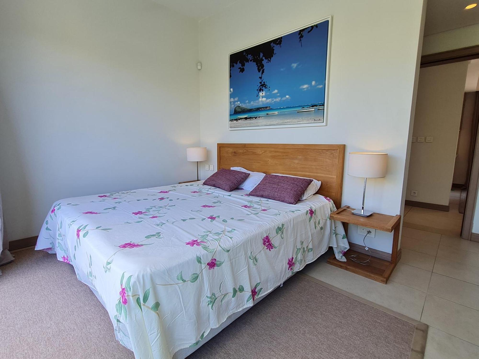 Mont Choisy Le Parc By Pam Golding Apartman Kültér fotó