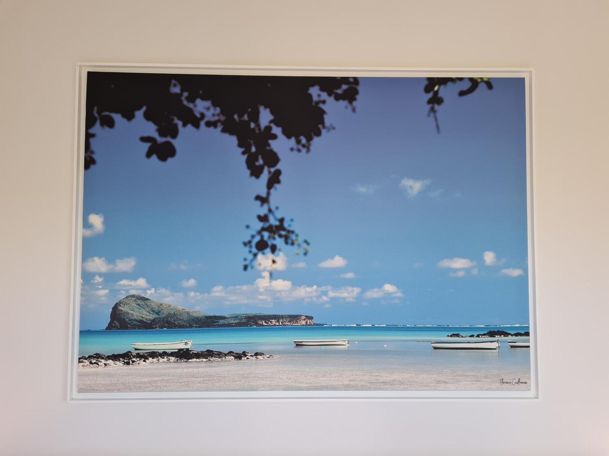 Mont Choisy Le Parc By Pam Golding Apartman Kültér fotó