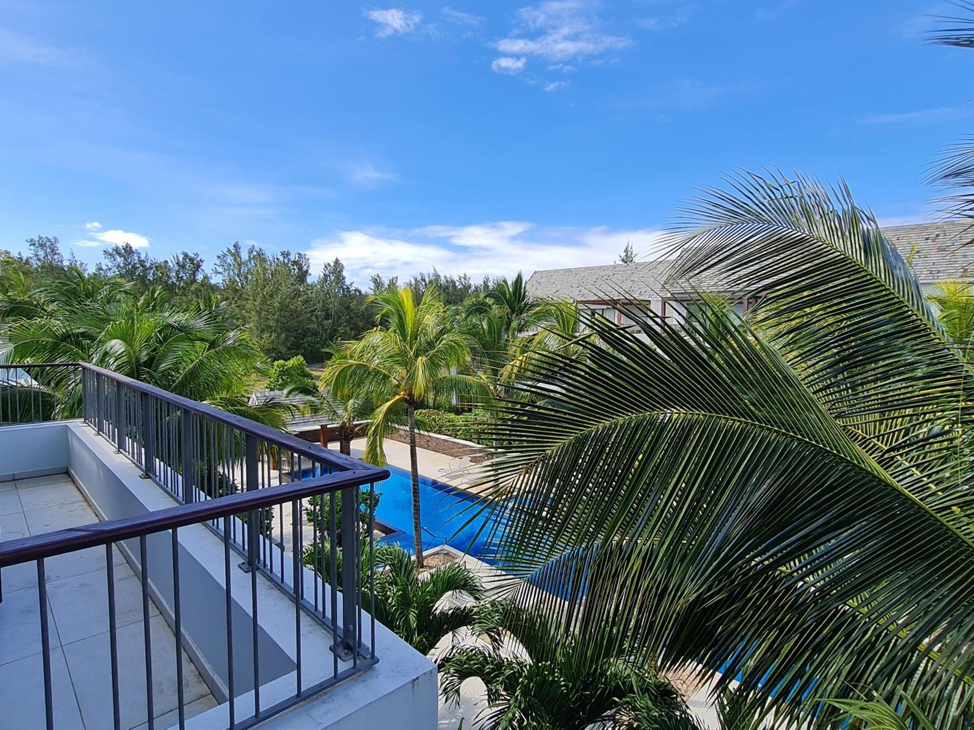 Mont Choisy Le Parc By Pam Golding Apartman Kültér fotó