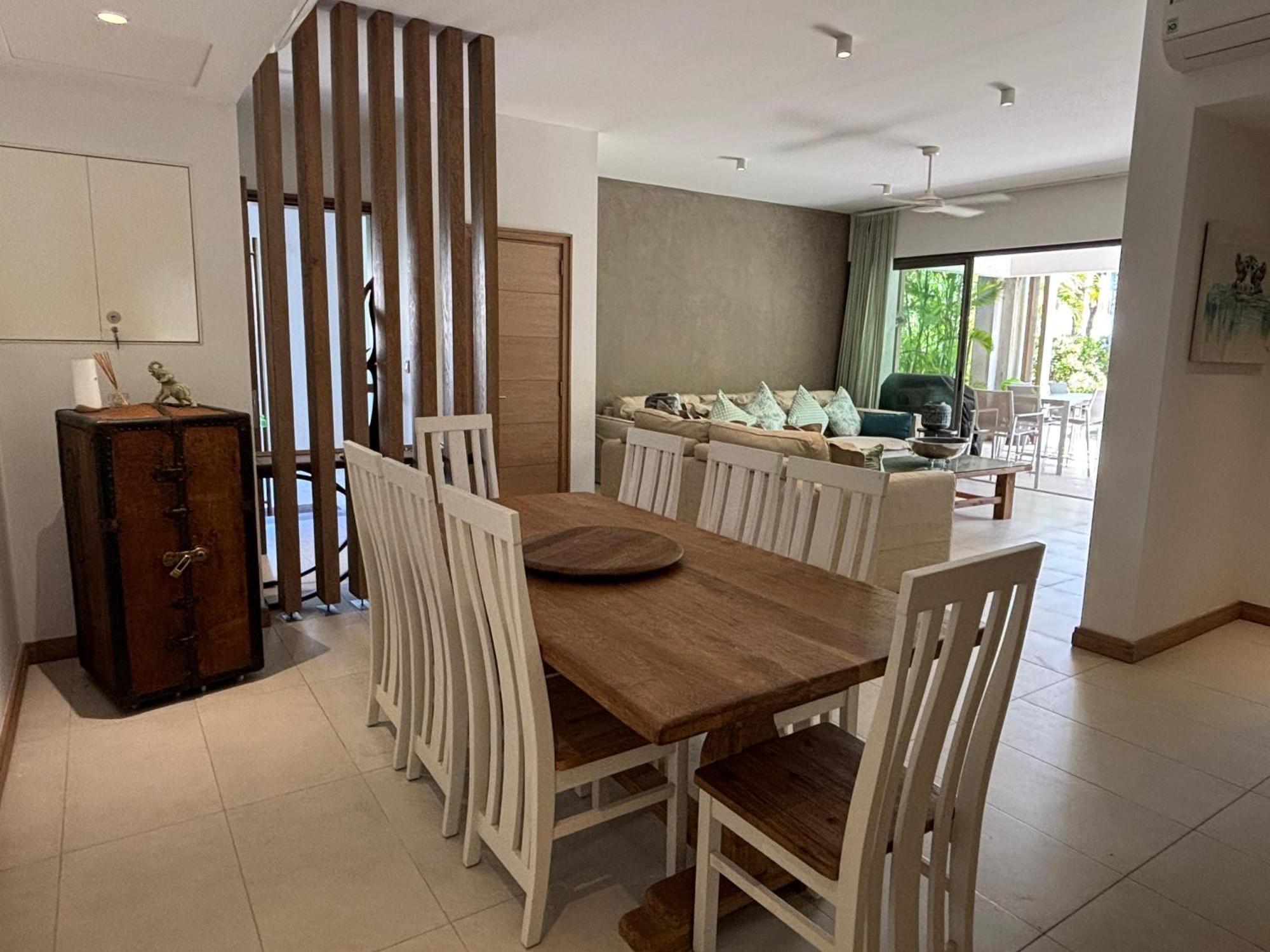 Mont Choisy Le Parc By Pam Golding Apartman Kültér fotó