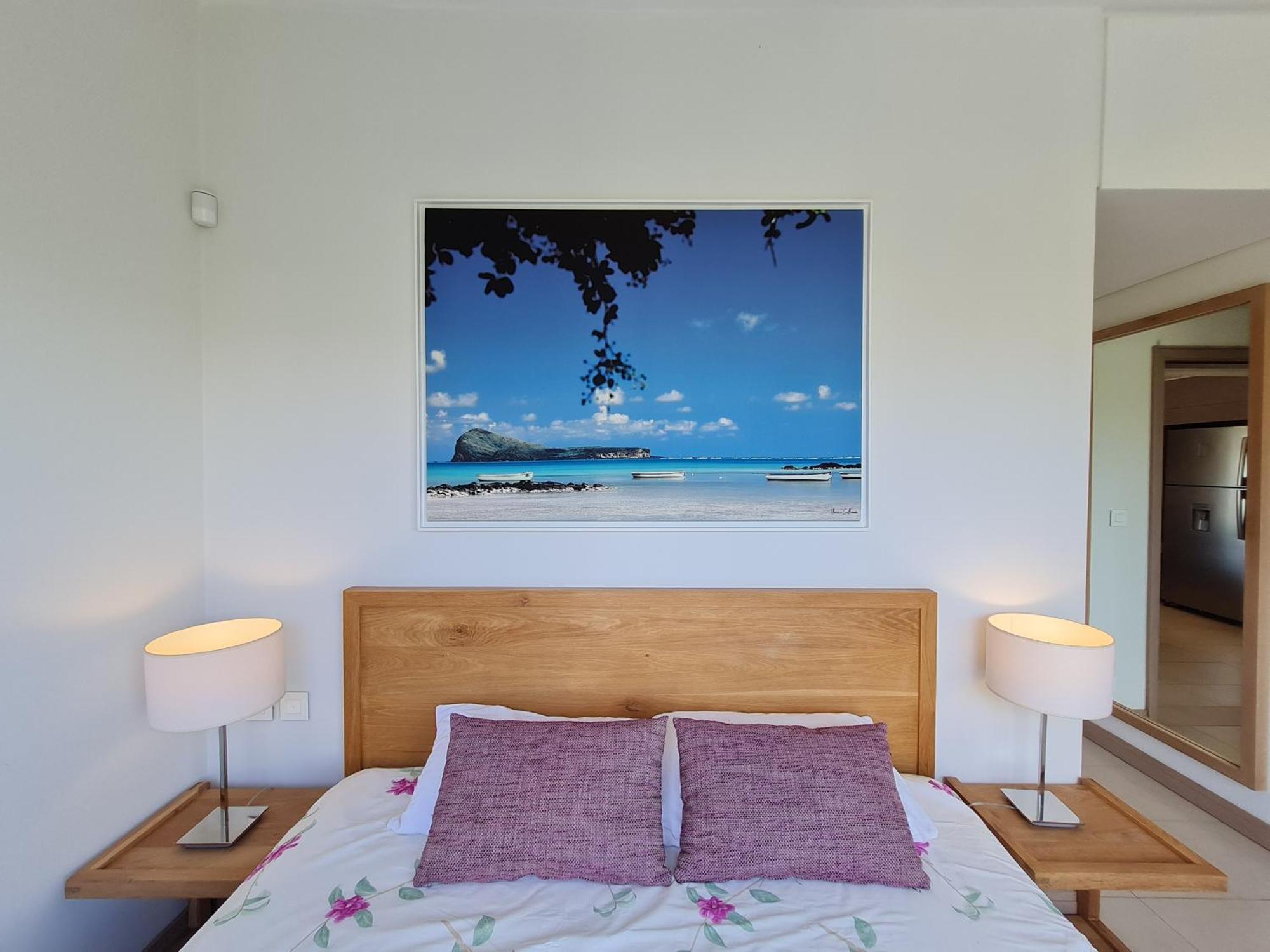 Mont Choisy Le Parc By Pam Golding Apartman Kültér fotó